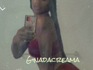 Ginadacreama