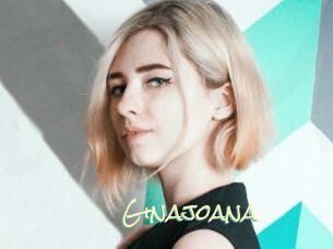 Ginajoana