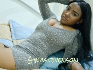 Ginastevenson