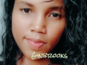 Ginbrooks