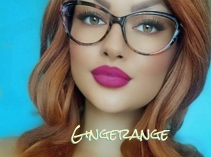 Gingerange