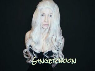 Gingerboon