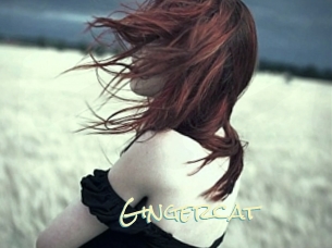 Gingercat