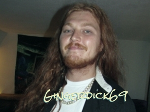 Gingerdick69