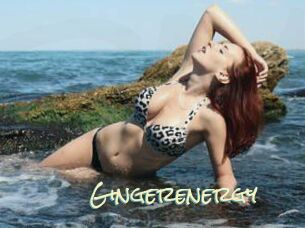 Gingerenergy