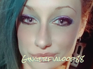 gingerfialoop88 Porn Monkey Cash