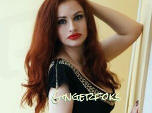 Gingerfoks