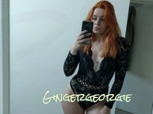 Gingergeorgie