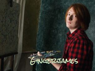 Gingerjames