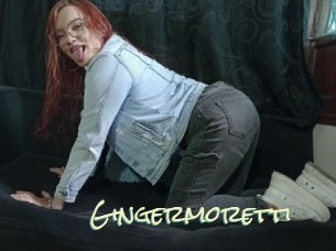 Gingermoretti