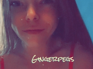 gingerpegs Porn Monkey Cash