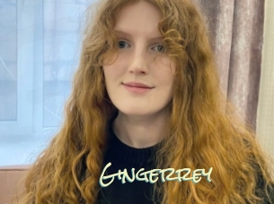 Gingerrey