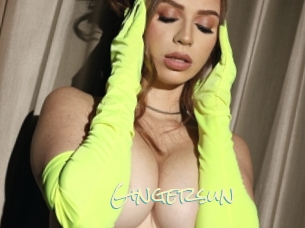 gingersun Porn Monkey Cash