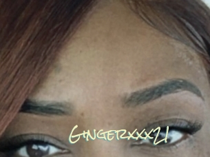 Gingerxxx21
