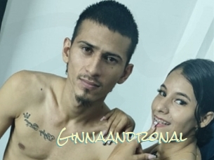 Ginnaandronal