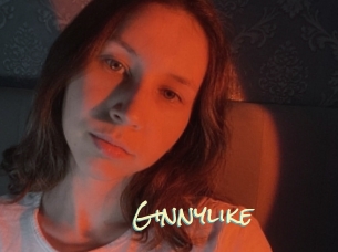 Ginnylike