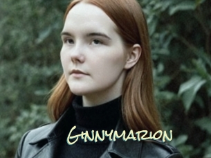 Ginnymarion