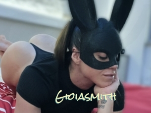 Gioiasmith