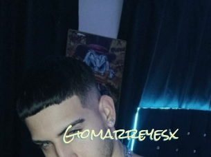 Giomarreyesx