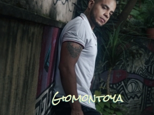 Giomontoya