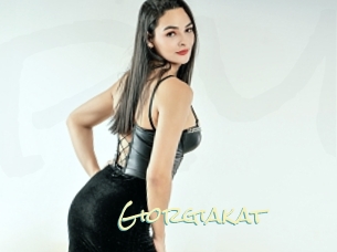 giorgiakat Porn Monkey Cash