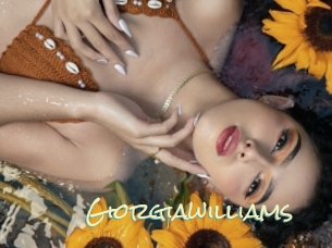 Giorgiawilliams