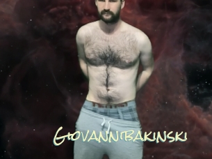 Giovannibakinski