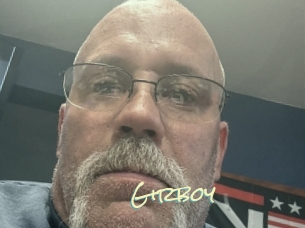 Girboy