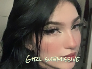 Girl_submissive