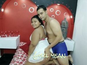 Girl_yean