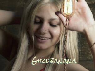 Girlbanana