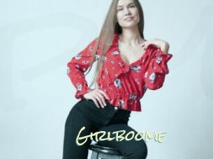 Girlboome