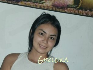 Girleika