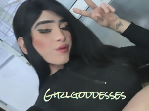 Girlgoddesses