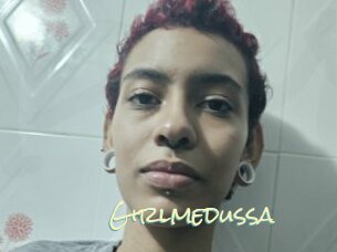 Girlmedussa