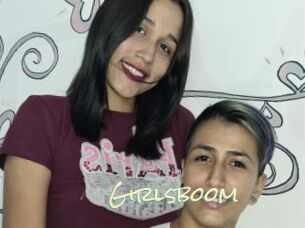 Girlsboom