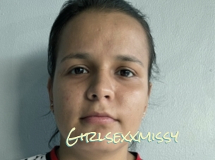 Girlsexxmissy