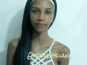 Girlsexyliaxx