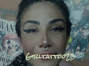 Girltattoo23