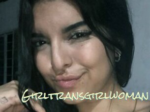 Girltransgirlwoman