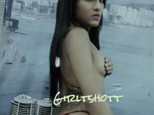 Girltshott
