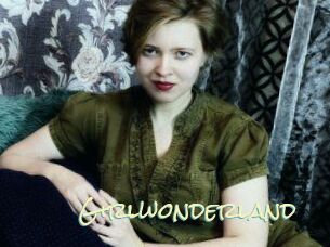 Girlwonderland