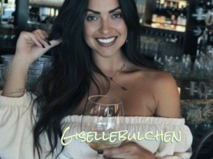 Gisellebulchen
