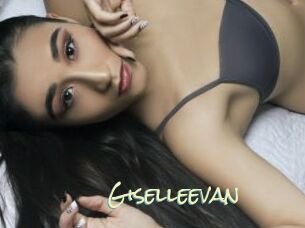 Giselleevan