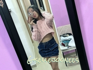 Gisellejoonees