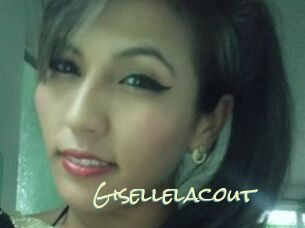 Gisellelacout