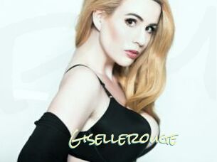 Gisellerouge