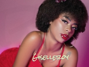 Giselleroy