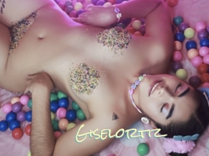 giselortiz Porn Monkey Cash