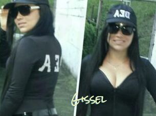 Gissel